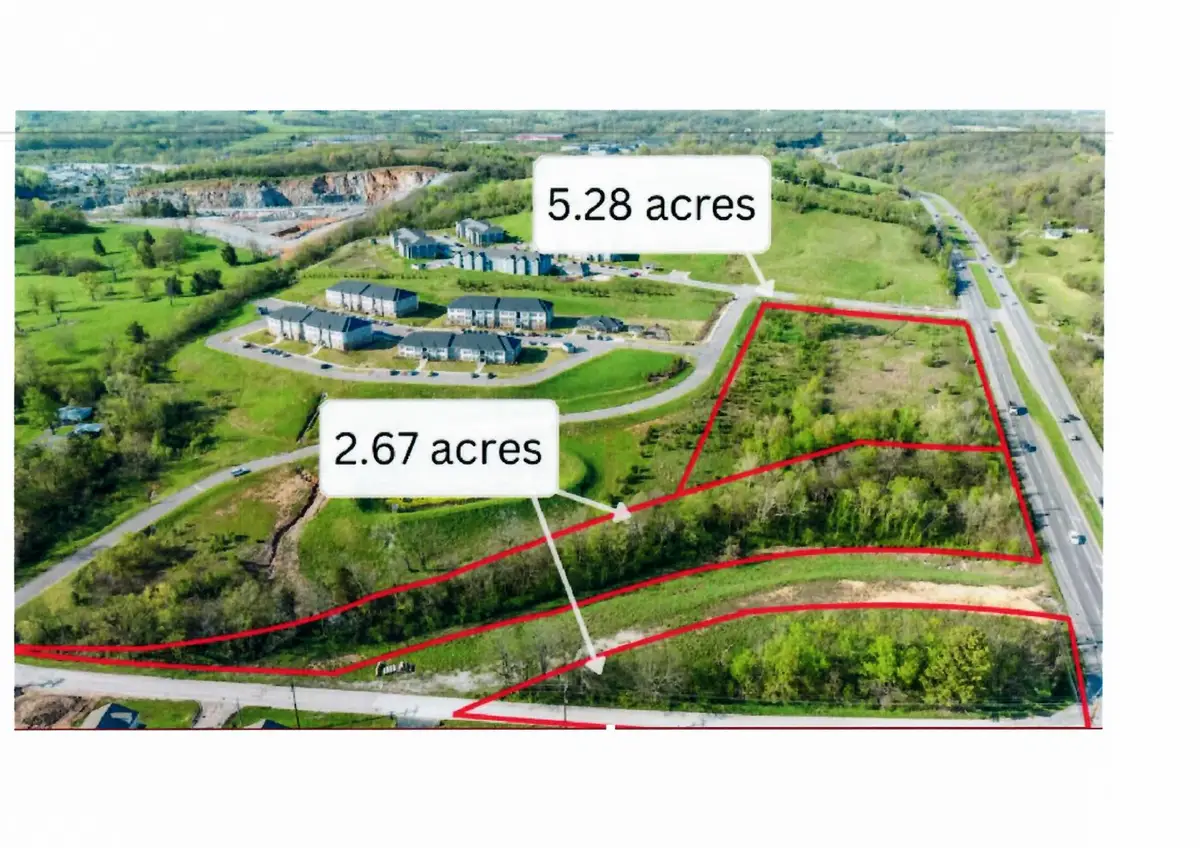 0 Nashville Hwy, Columbia, TN 38401 - #1