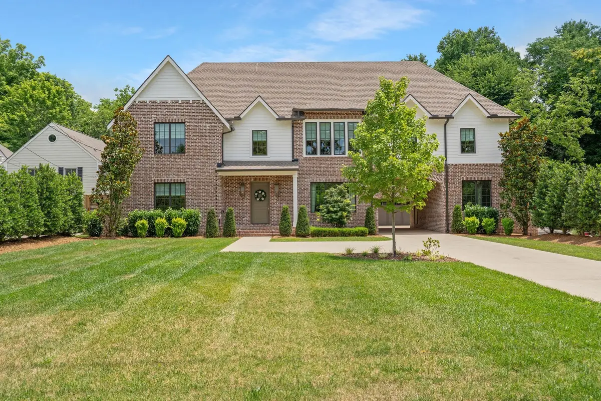 2909 Compton Rd, Nashville, TN 37215 - #1