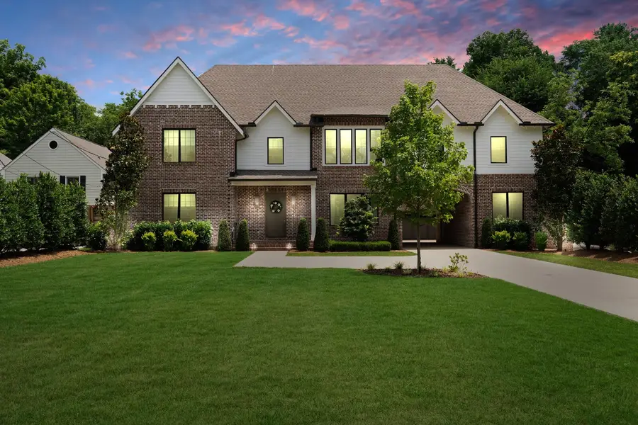 2909 Compton Rd, Nashville, TN 37215 - #3