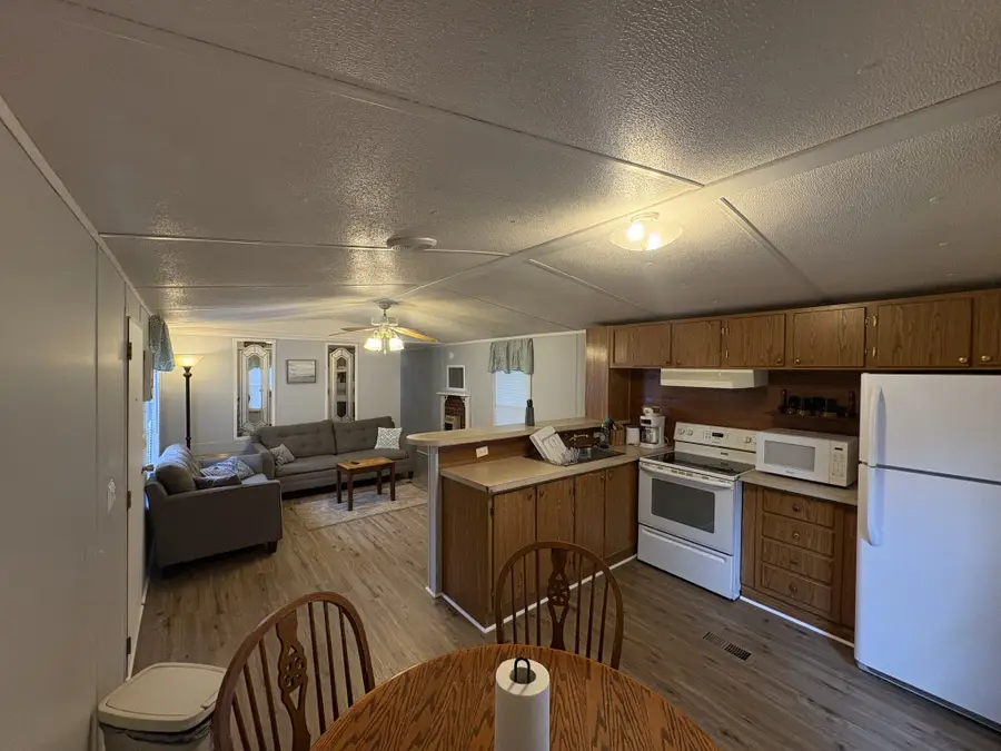 116 Landiss Ave, Cumberland City, TN 37050 - #2