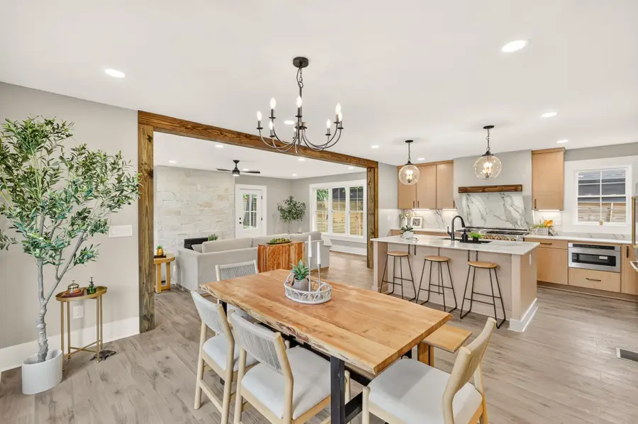1417 Montgomery Ave, Nashville, TN 37207 - #3