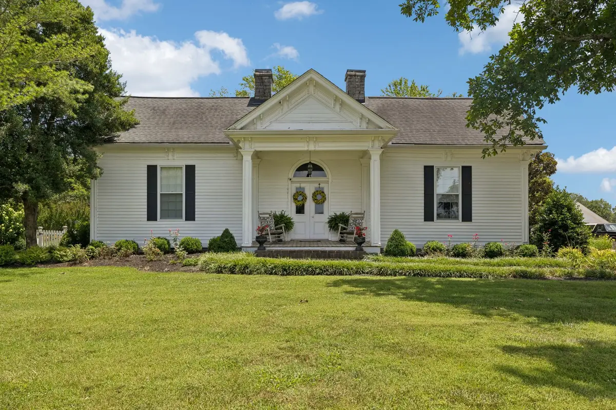 4767 Eagleville Pike, Chapel Hill, TN 37034 - #1