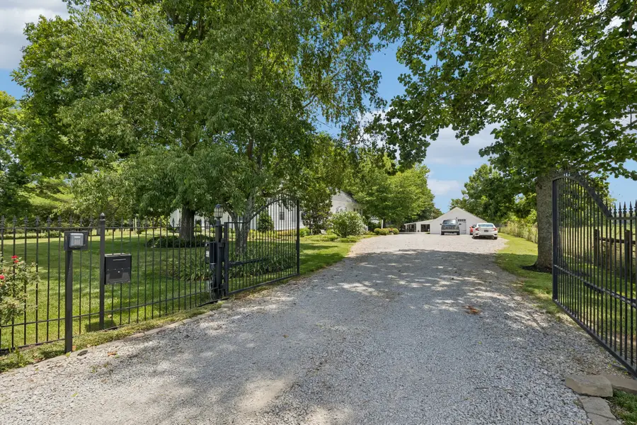 4767 Eagleville Pike, Chapel Hill, TN 37034 - #2