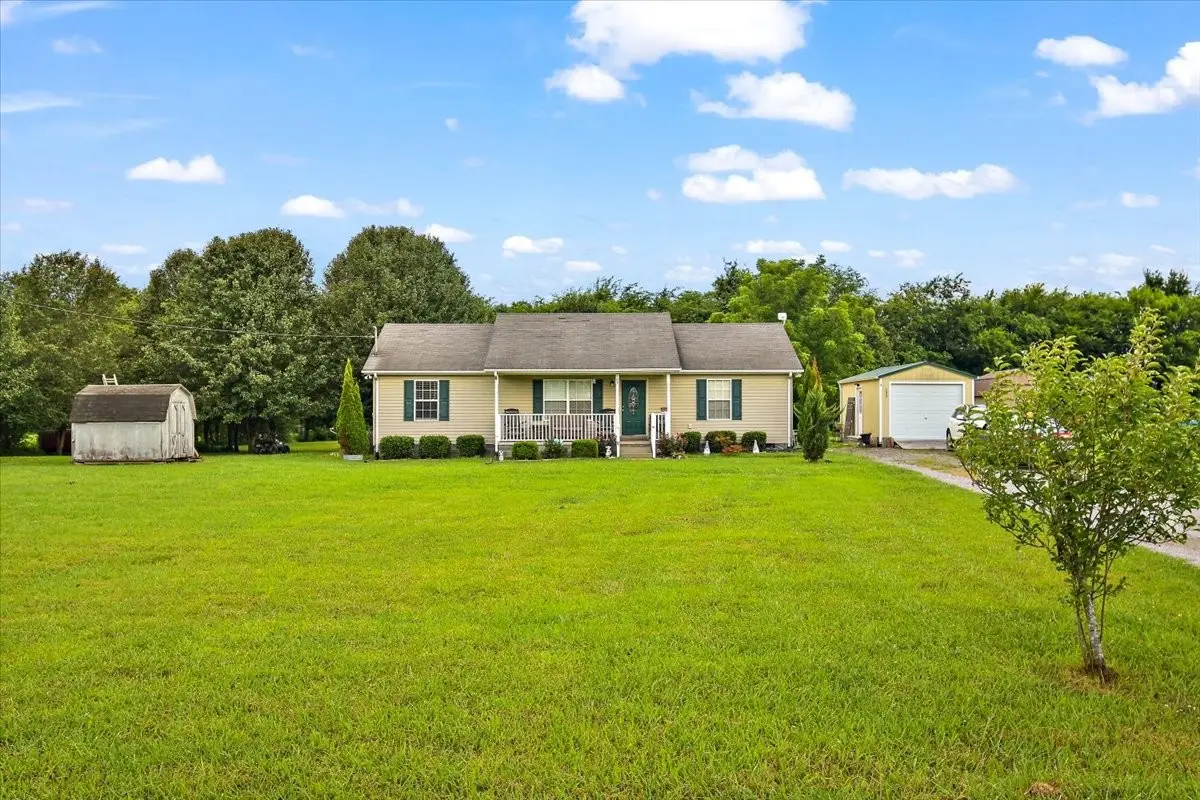 109 Anderson Creek Rd, Bell Buckle, TN 37020 - #1