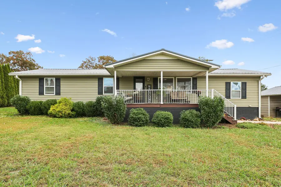 4775 New Tullahoma Hwy, Manchester, TN 37355 - #3