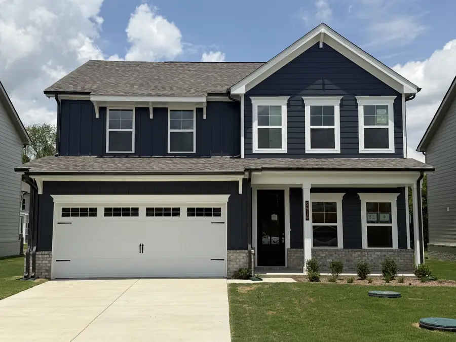 5916 Steiner Way, Rockvale, TN 37153 - #3