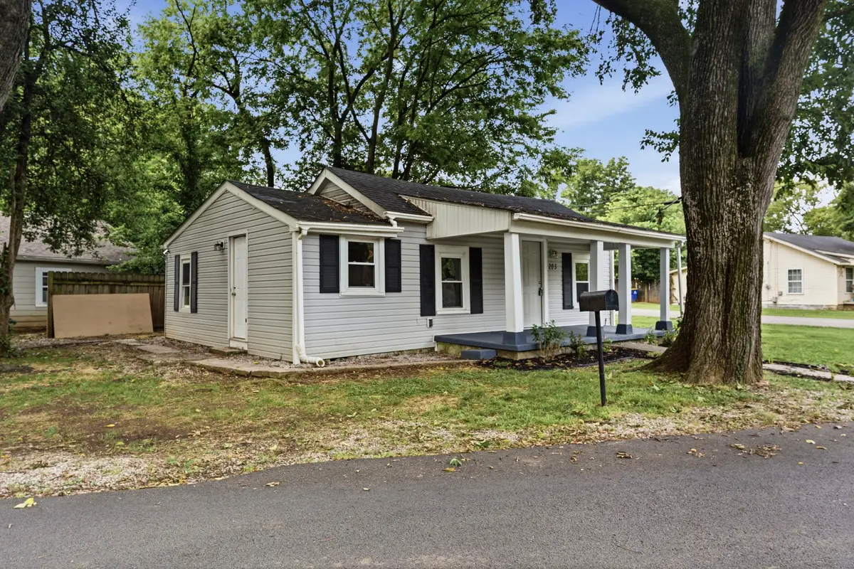 203 Gayle Way, Bowling Green, KY 42101 - #1