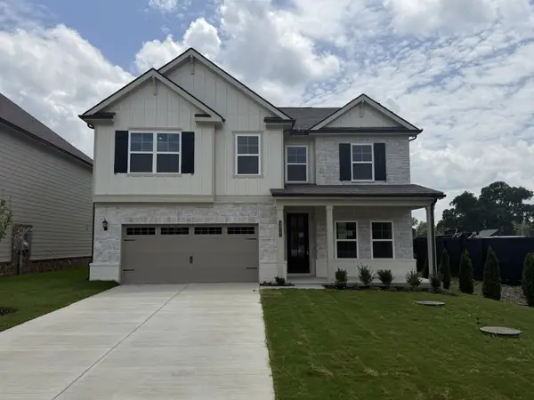 5937 Steiner Way, Rockvale, TN 37153