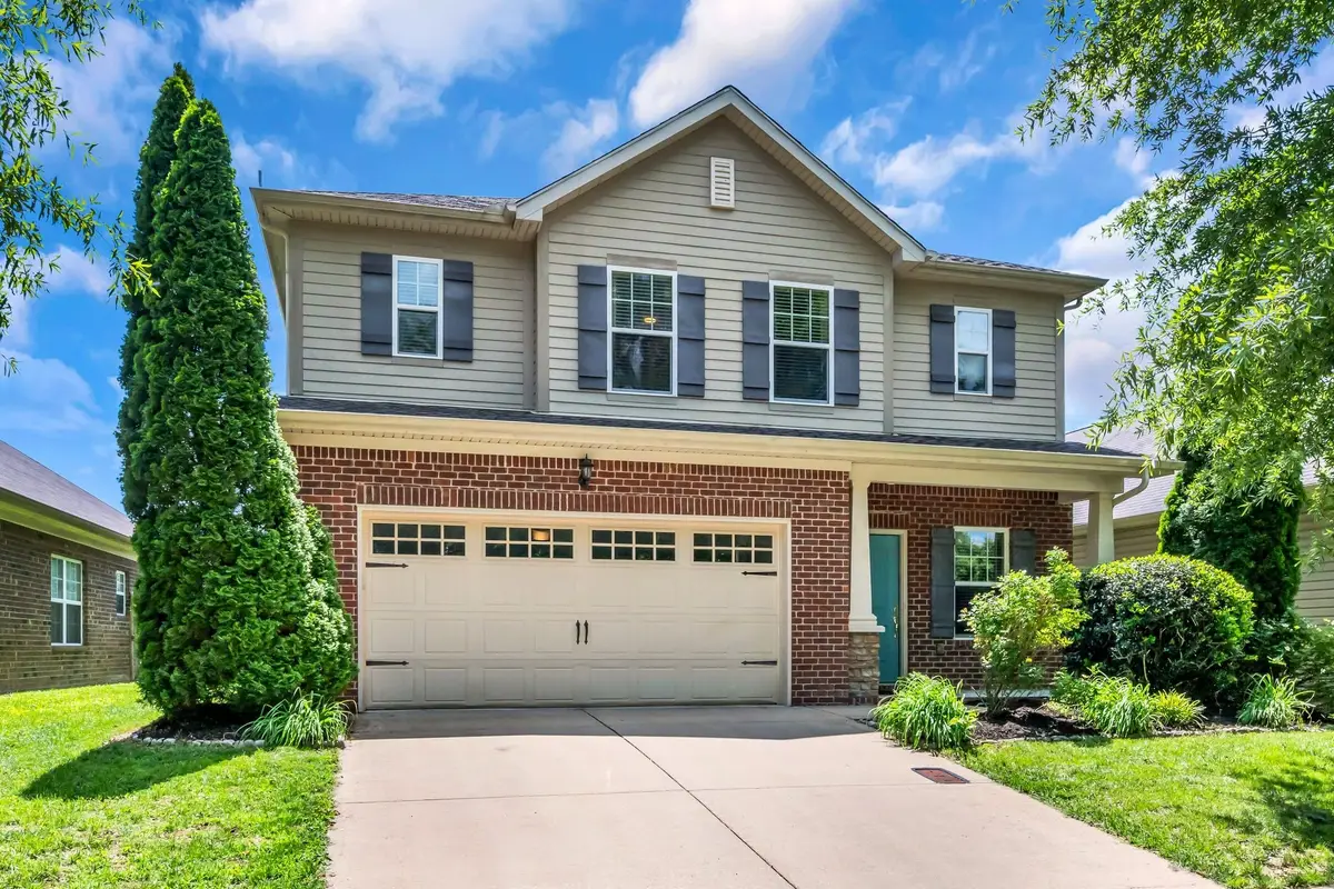 1333 Westvale Dr, Nashville, TN 37221 - #1