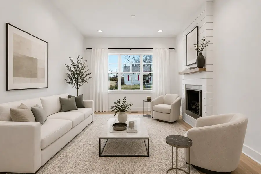 131 Fain St, Nashville, TN 37210 - #2
