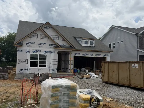 5921 Steiner Way, Rockvale, TN 37153