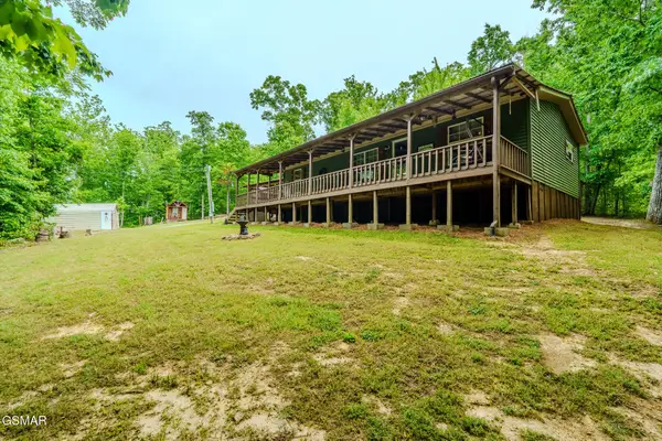 1056 Dudley Drive, Sevierville, TN 37876