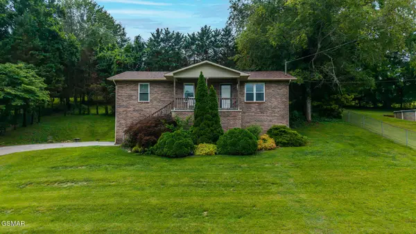 294 Cherokee Trail, Seymour, TN 37865
