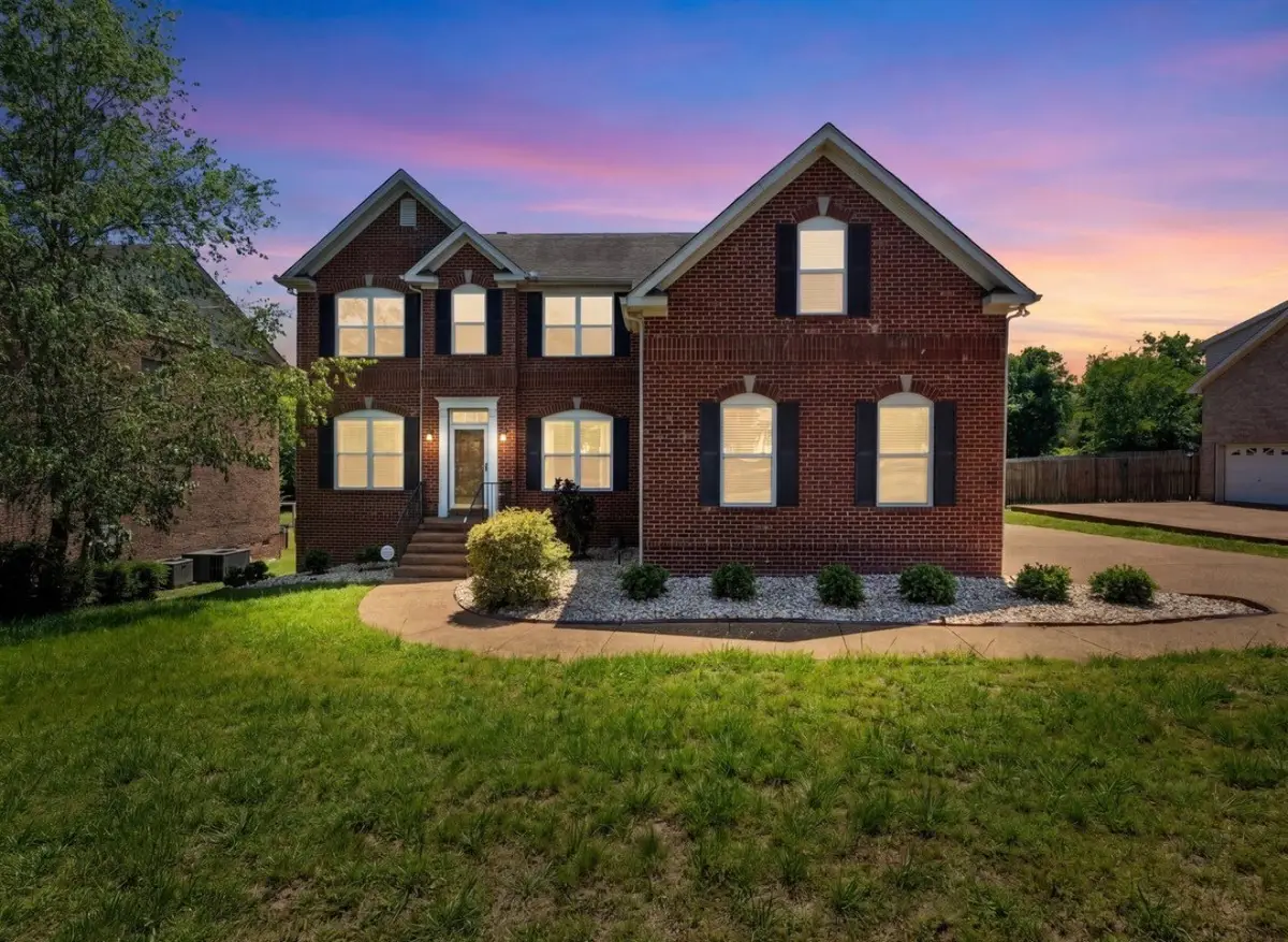 104 Settlers Way, Hendersonville, TN 37075 - #1