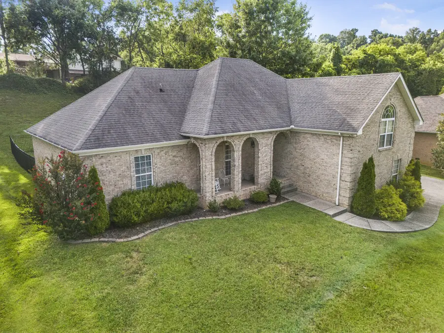 1009 Stafford Ct, Hendersonville, TN 37075 - #2