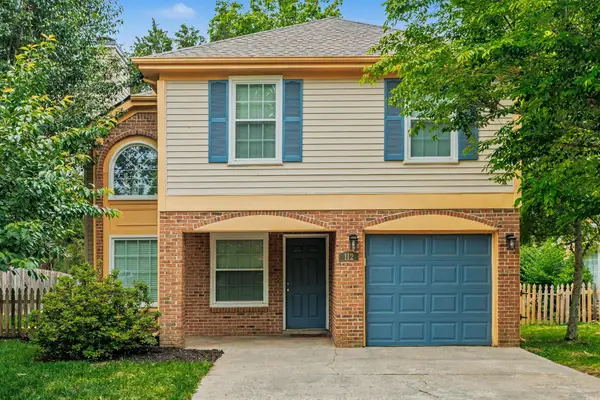 112 Meridian Ct, Franklin, TN 37069