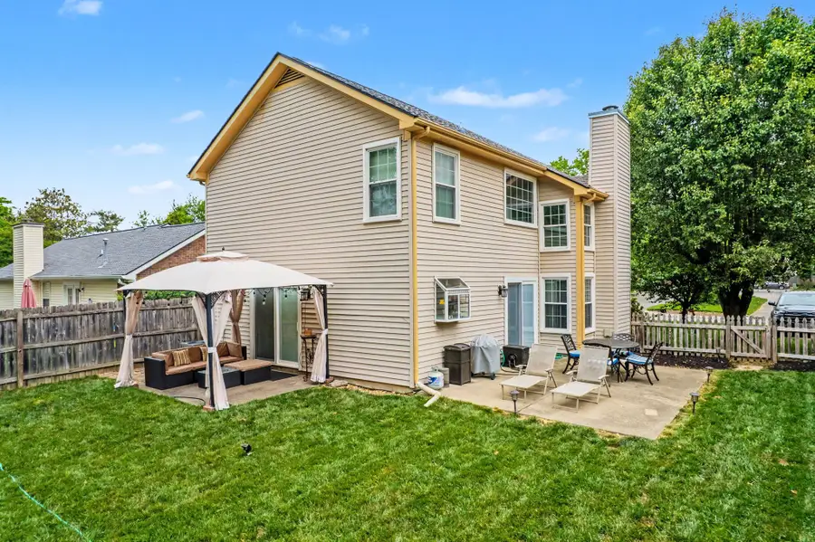 112 Meridian Ct, Franklin, TN 37069 - #2