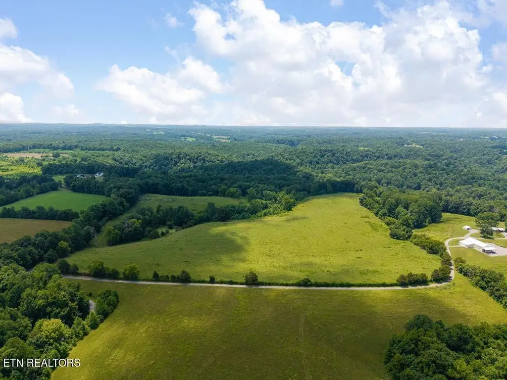 98 Blackburn Fork Rd, Cookeville, TN 38501 - #1