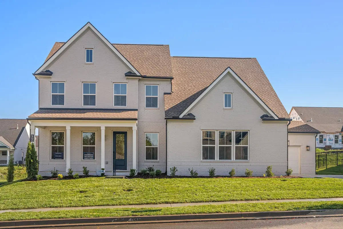 460 Tomlinson Pointe Dr, Mount Juliet, TN 37122 - #1