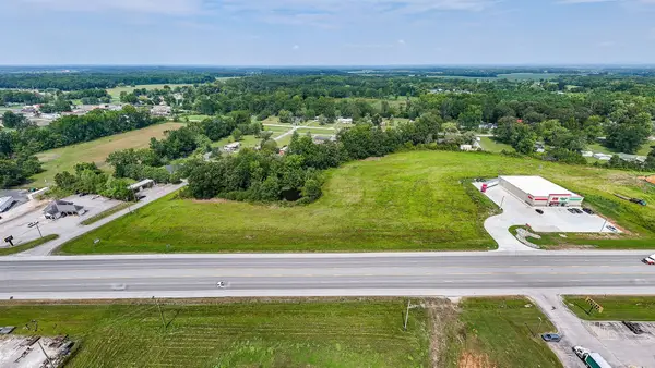 0 Manchester Hwy, Morrison, TN 37357