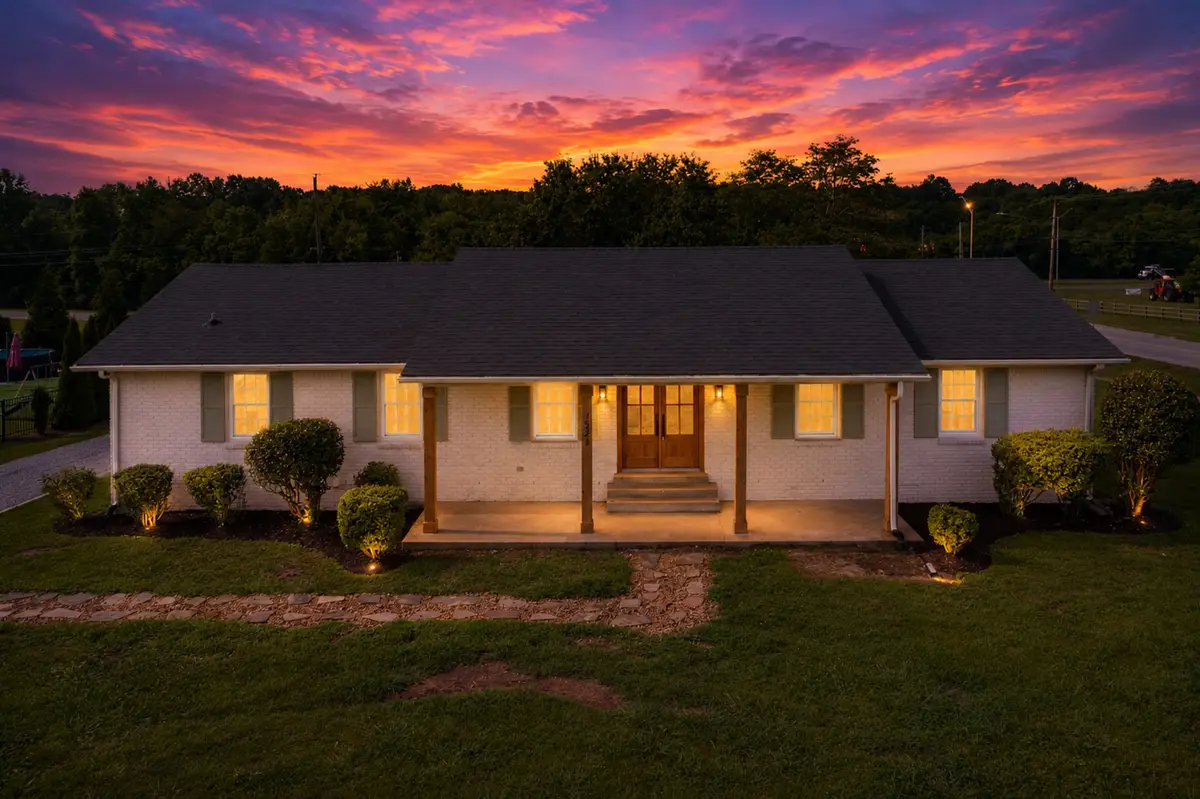 521 Pawnee Trl, Columbia, TN 38401 - #1