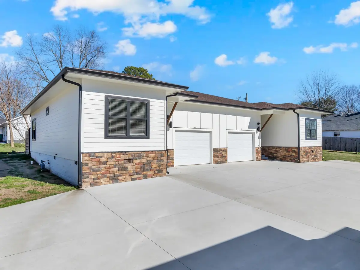 65 Duncan Ln, Winchester, TN 37398 - #1