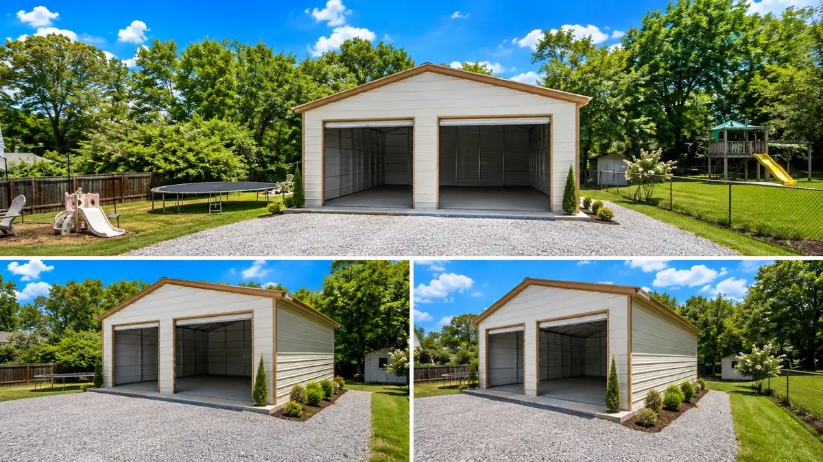 127 Vulco Dr, Hendersonville, TN 37075 - #1