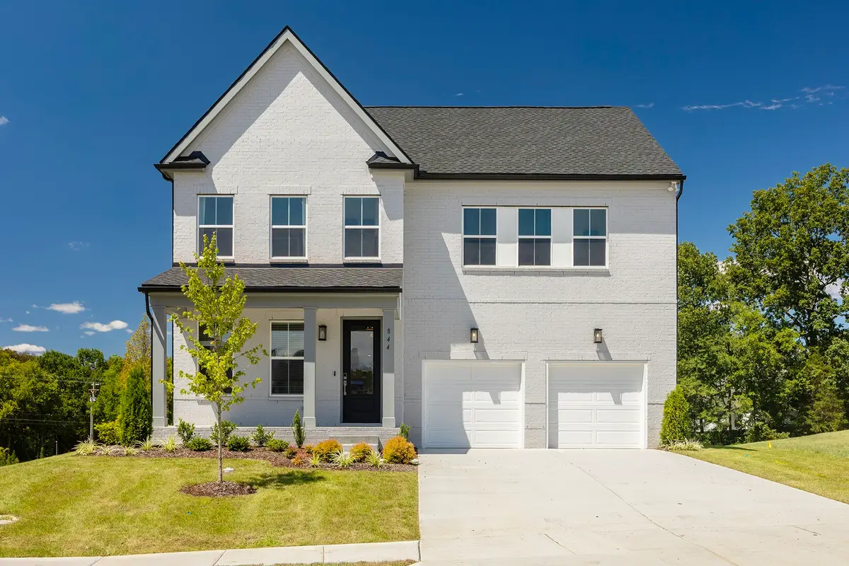 840 Silva Loop, Mount Juliet, TN 37122 - #1