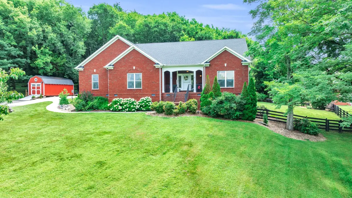 1345 Standing Stone Cir, Columbia, TN 38401 - #1