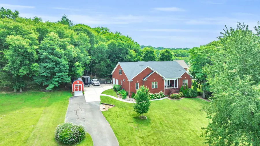 1345 Standing Stone Cir, Columbia, TN 38401 - #3