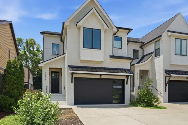 1541A Battlefield Dr, Nashville, TN 37215