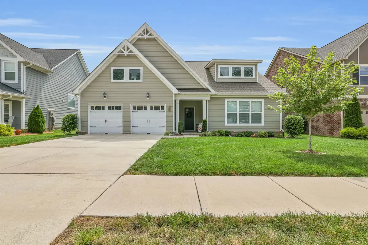 1533 Buttonwood Loop, Chattanooga, TN 37421 - #1