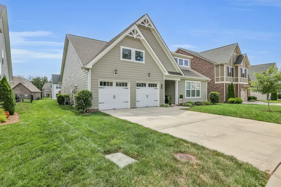 1533 Buttonwood Loop, Chattanooga, TN 37421 - #2