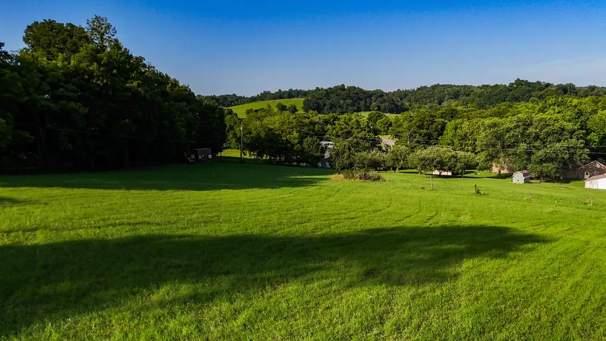 0 Elijah Parker Road, Tullahoma, TN 37388 - #1