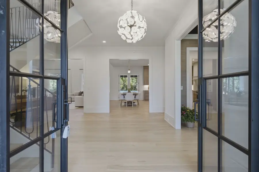 508 Davidson Road, Nashville, TN 37205 - #2