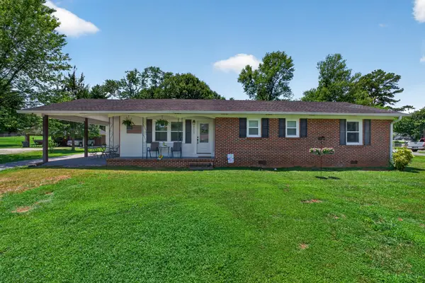 111 Westwood 5th Ave, McMinnville, TN 37110