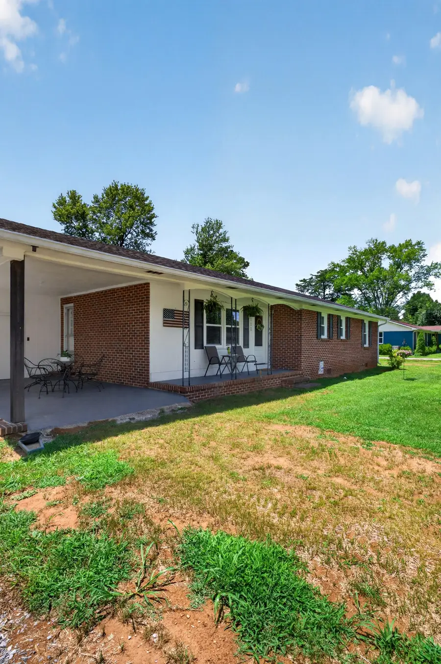 111 Westwood 5th Ave, McMinnville, TN 37110 - #2