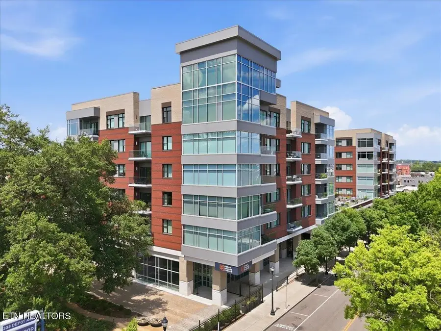 333 W Depot Ave #207, Knoxville, TN 37917 - #2