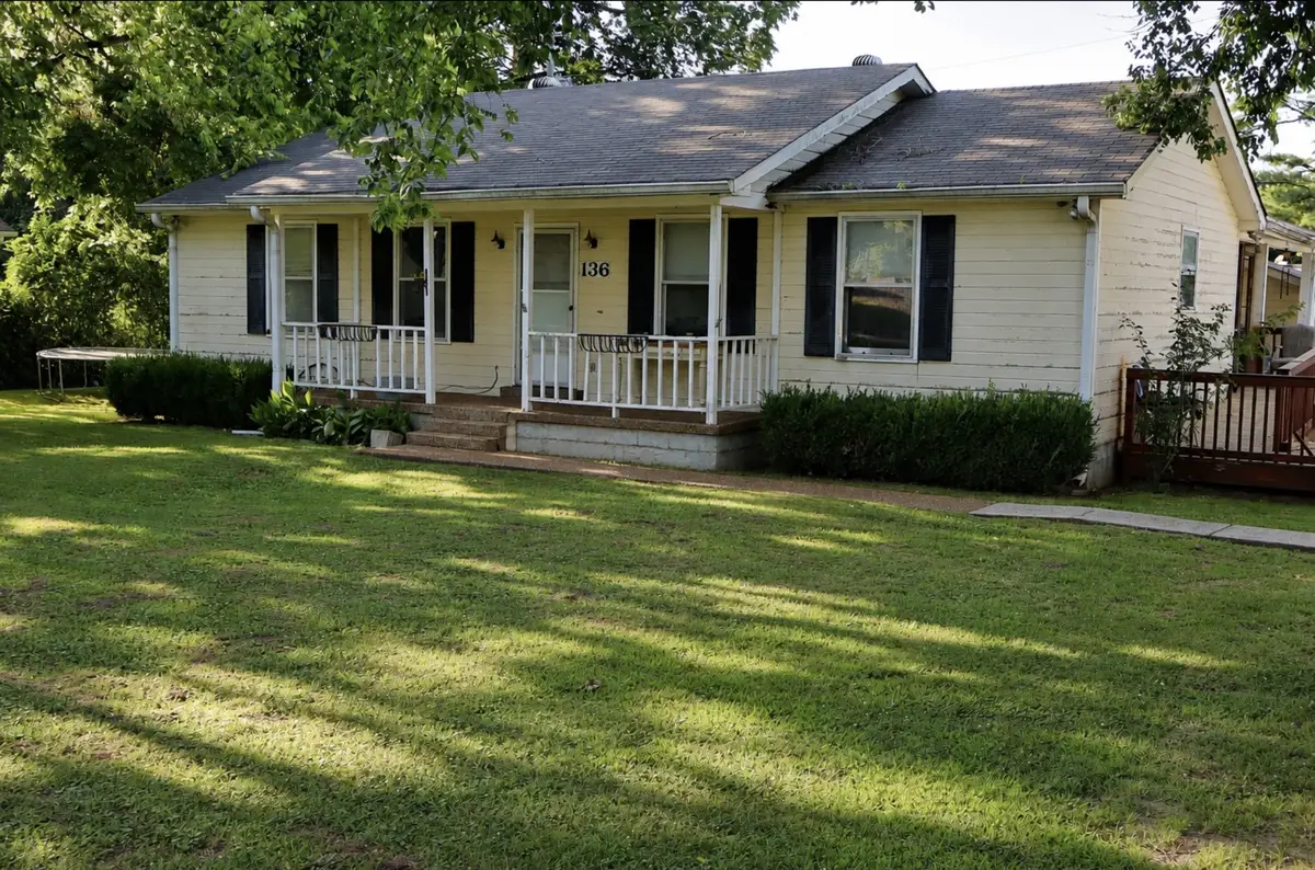 136 Good Neighbors Rd, Franklin, TN 37064 - #1