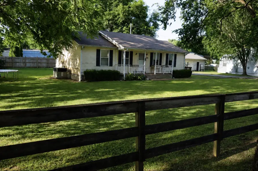 136 Good Neighbors Rd, Franklin, TN 37064 - #2