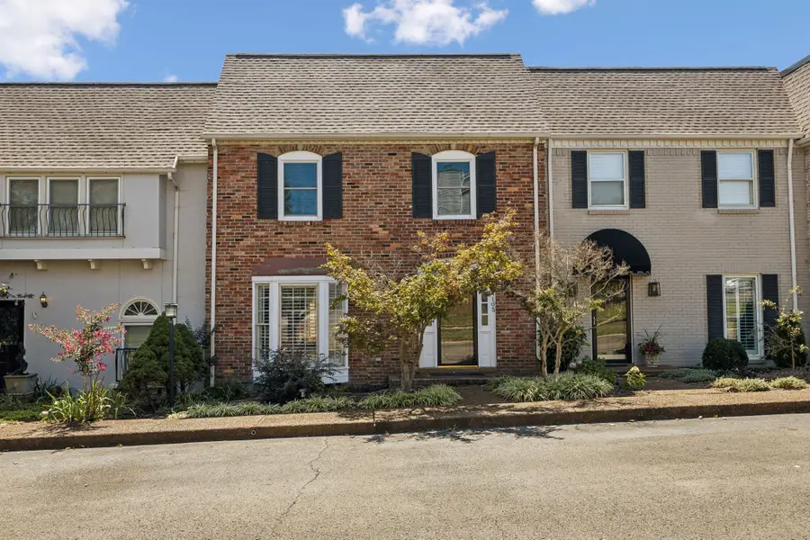 105 Foxborough Sq W, Brentwood, TN 37027 - #2