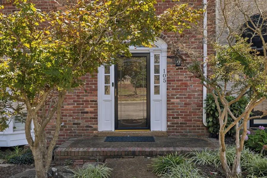 105 Foxborough Sq W, Brentwood, TN 37027 - #3