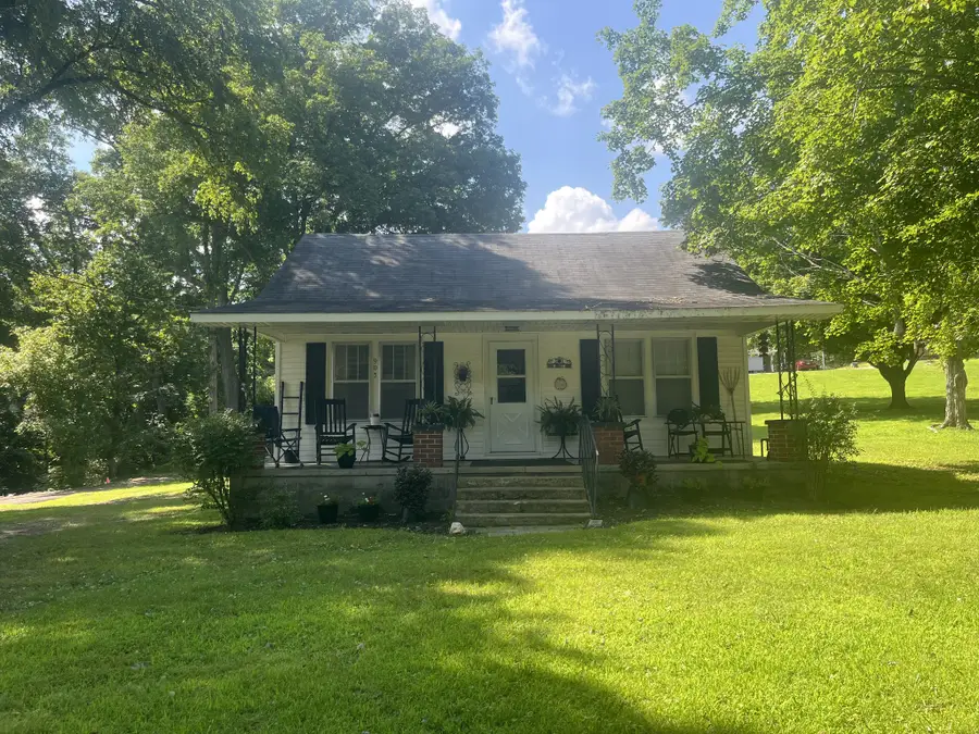 903 Highway 99, Waynesboro, TN 38485 - #2