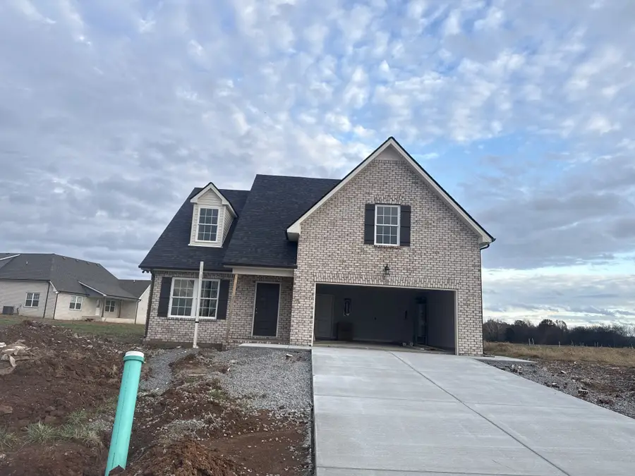 3300 Curie Circle, Christiana, TN 37037 - #2