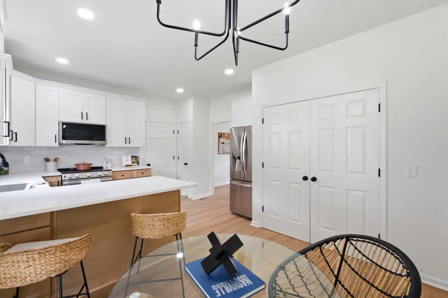 2601 Somerset Dr, Nashville, TN 37217 - #2