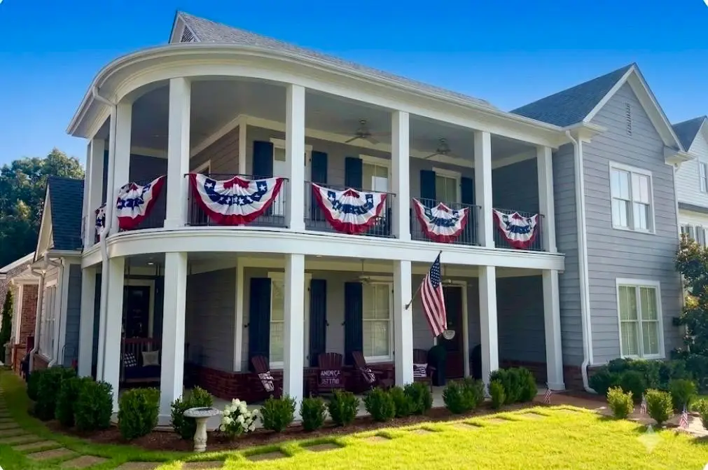 328 Washington St, Collierville, TN 38017 - #1