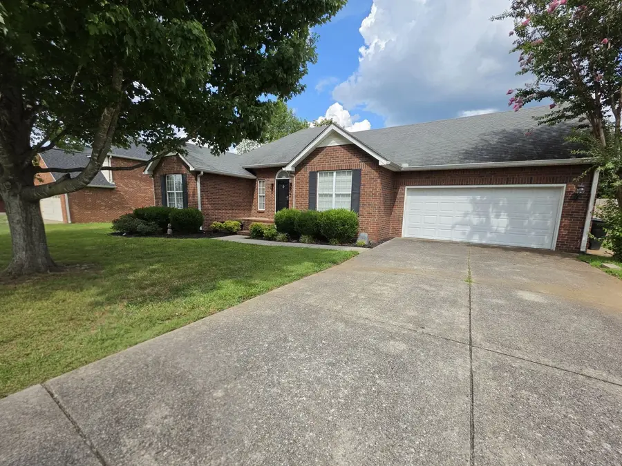 3232 Madison Ave, Murfreesboro, TN 37130 - #2