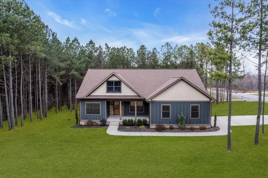 3200 Crockett Pointe, Jasper, TN 37347 - #2