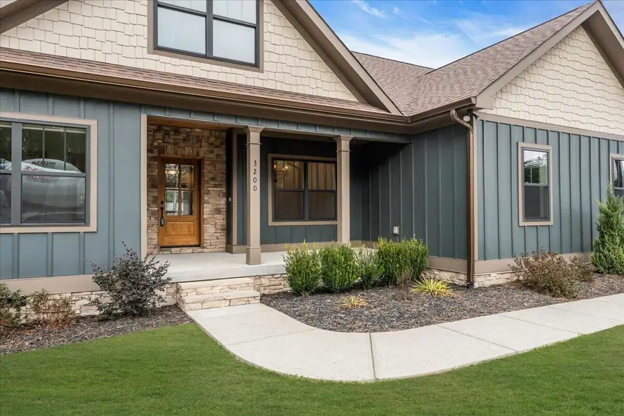 3200 Crockett Pointe, Jasper, TN 37347 - #3