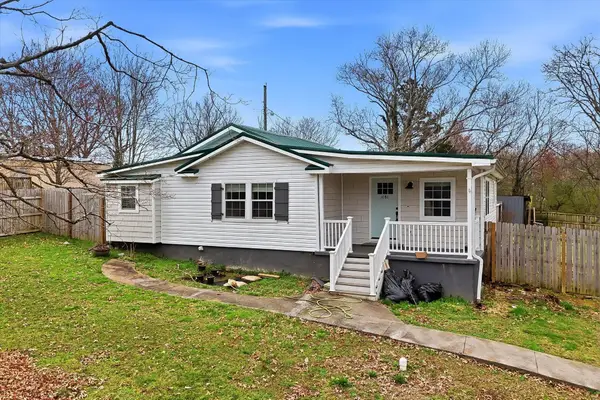 1080 6th Street Ne, Cleveland, TN 37311